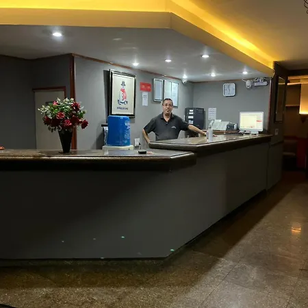 Hotel Bariloche (Adults Only)